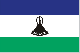 flag of Lesotho