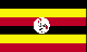 flag of Uganda