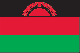 flag of Malawi
