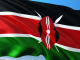 flag of Kenya