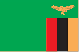 flag of Zambia