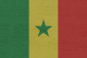 flag of Democratic Republic of the Congo