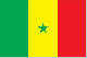 flag of Senegal