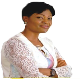 diverse leadership portrait