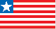flag of Liberia